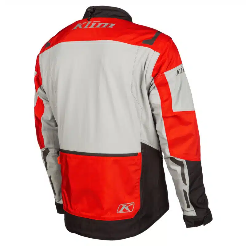 Klim latitude red outlet