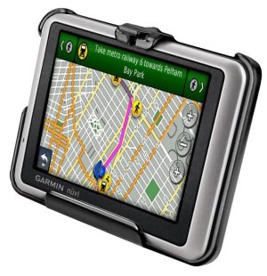 Ram Mount Βάση Στήριξης Garmin nuvi 1100, 1100LM, 1200, 1240, 1245, 1250 & 1260T