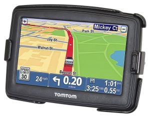 Ram Mount βάση στήριξης για TomTom Start 45, XL 325, XL 330, XL 335, XL 340 & XL 350