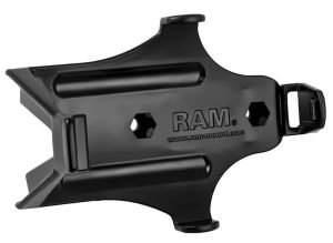 Ram Mount βάση στήριξης Garmin GPSMAP 176, 176C, 196, 276C, 296, 376C, 378, 396, 478 & 496