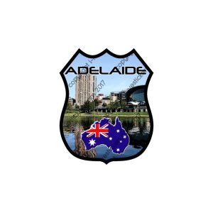 Adelaide